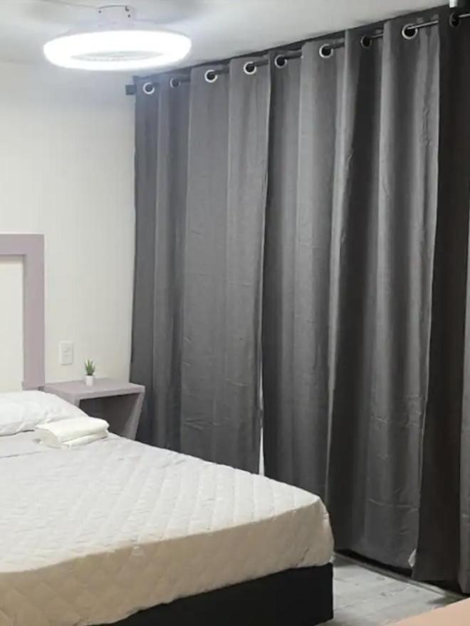 Hotel Pm Polanco เม็กซิโกซิตี้ ภายนอก รูปภาพ
